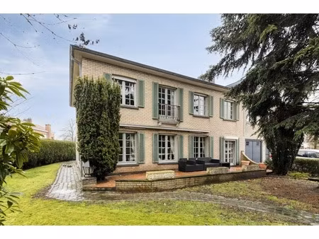 huis te koop in sint-andries met 4 slaapkamers