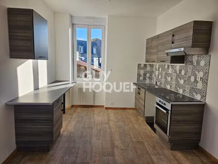 appartement dinan 3 pièce(s) 38.89 m2