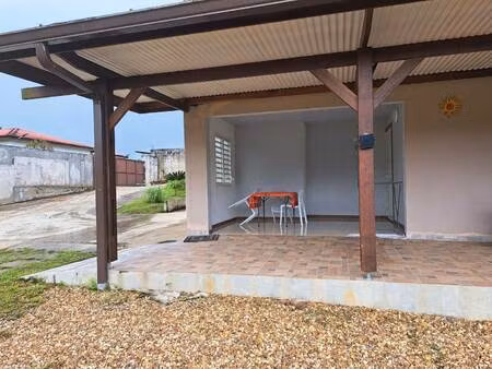 propriétaire particulier