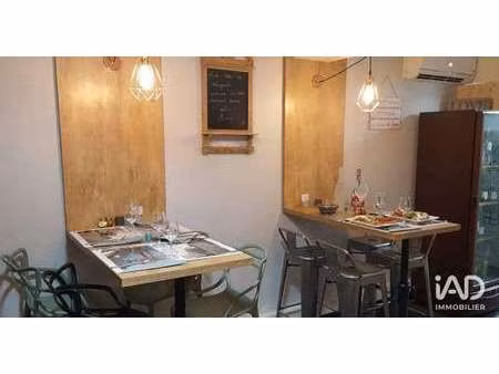 vente bureaux et commerces à argelès-sur-mer (66700) : à vendre / 40m² argelès-sur-mer