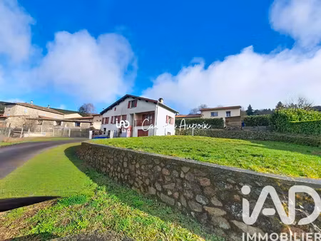 vente maison à affoux (69170) : à vendre / 71m² affoux