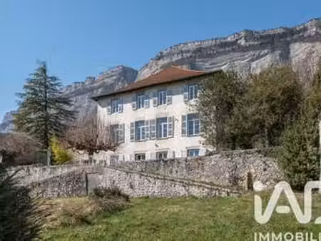 vente maison piscine à biviers (38330) : à vendre piscine / 500m² biviers