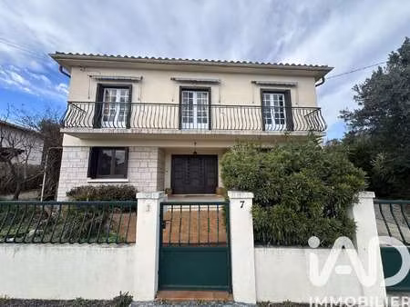 vente maison à ponteilla (66300) : à vendre / 129m² ponteilla