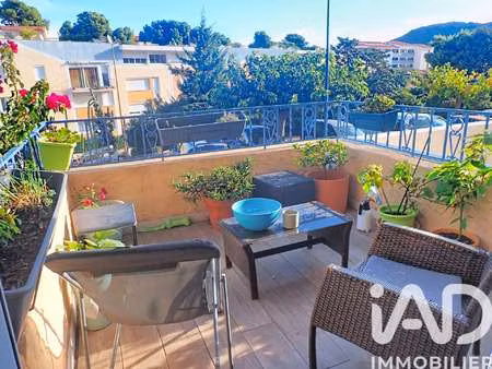 vente maison à port-vendres (66660) : à vendre / 73m² port-vendres