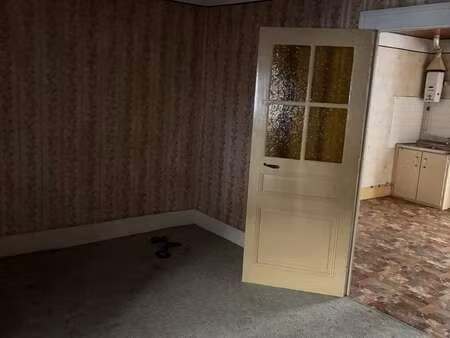 vente maison à saint-paul-en-jarez (42740) : à vendre / 80m² saint-paul-en-jarez