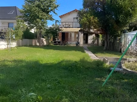 vente maison traditionnelle 7 pièces