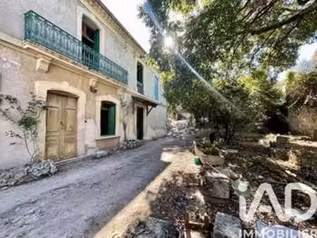 vente maison piscine à teyran (34820) : à vendre piscine / 317m² teyran