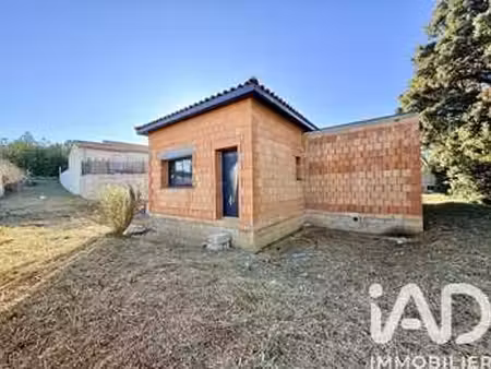 vente maison à vendémian (34230) : à vendre / 100m² vendémian