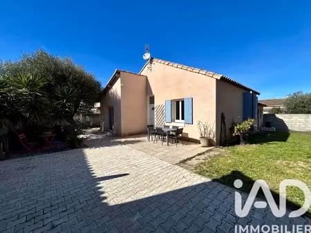vente maison/villa 4 pièces