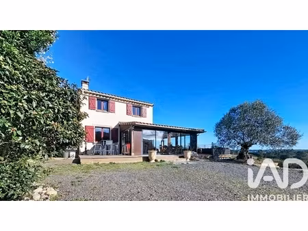 vente maison/villa 3 pièces