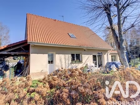 vente maison traditionnelle 6 pièces