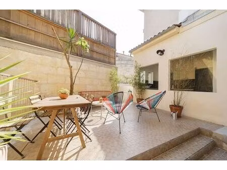 location appartement 1 pièce 27 m² à bordeaux (33100)