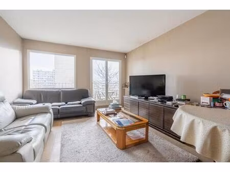 appartement de 3 pièces de 59 m² à vincennes