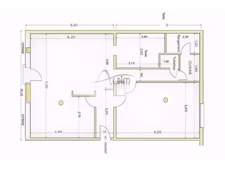 gare melun seine et marne