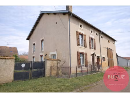 maison 1926  potentiel 2026