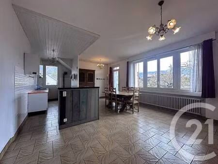 century 21 - immobiliere de la vallee chambery