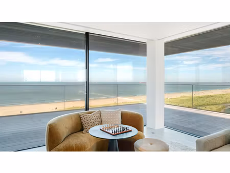 appartement te koop in deinze met 3 slaapkamers