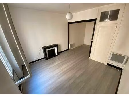 location appartement 2 pièces 42 m² à grenoble (38000)