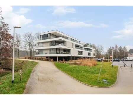 appartement te koop in hasselt met 3 slaapkamers