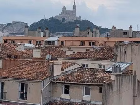 location appartement 2 pièces 32 m² à marseille 1 (13001)