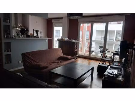 location appartement 4 pièces 80 m² à massy (91300)