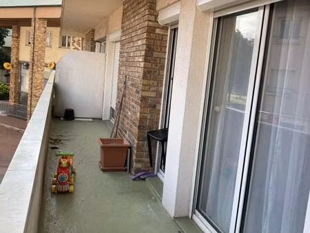 location appartement 2 pièces 44 m² à maurepas (78310)