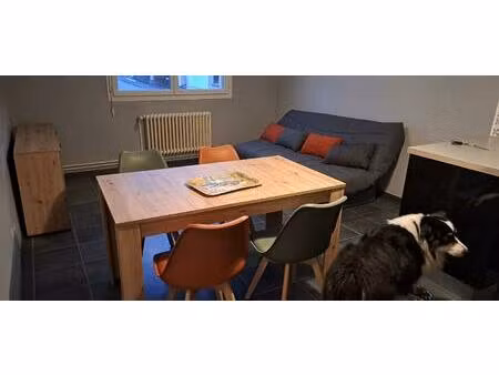 location appartement 3 pièces 65 m² à pamiers (09100)