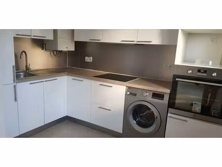 location appartement 2 pièces 60 m² à rosny-sous-bois (93110)