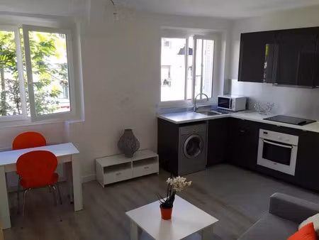 location appartement 2 pièces 30 m² à rueil-malmaison (92500)