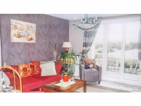 location appartement 3 pièces 62 m² à rueil-malmaison (92500)