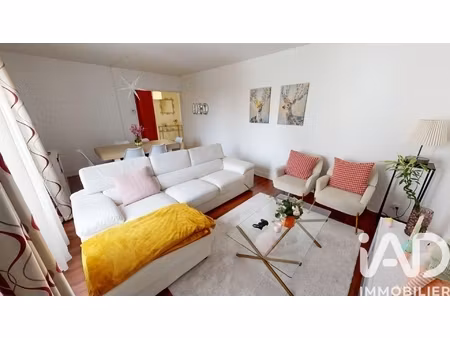 vente appartement 5 pièces