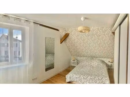 location appartement 1 pièce 25 m² à strasbourg (67000)