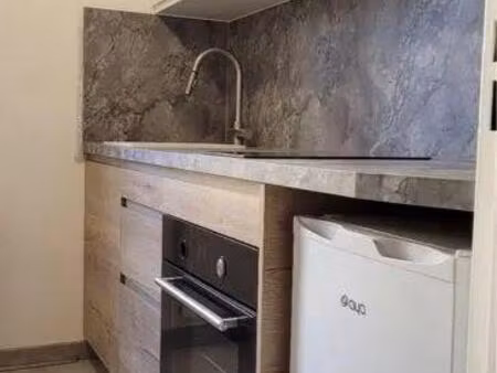 location appartement 2 pièces 29 m² à strasbourg (67000)