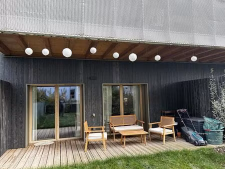 location appartement 2 pièces 55 m² à strasbourg (67000)