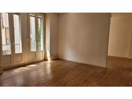 location appartement 4 pièces 105 m² à strasbourg (67000)