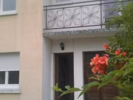 location appartement 1 pièce 18 m² à talence (33400)