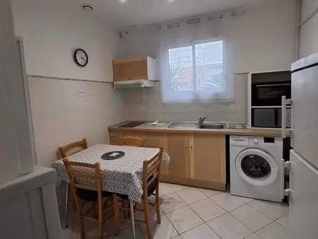 location appartement 2 pièces 24 m² à toulouse (31000)