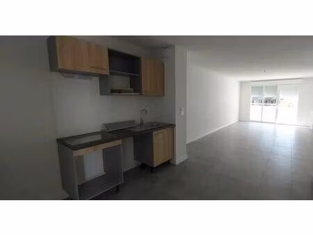 location appartement 3 pièces 68 m² à toulouse (31000)