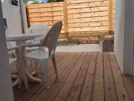 location maison 2 pièces 44 m² à tours (37000)