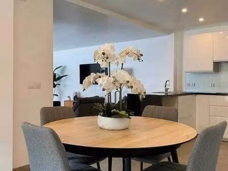 location appartement 3 pièces 54 m² à villeurbanne (69100)