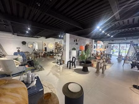 local d'activités à louer