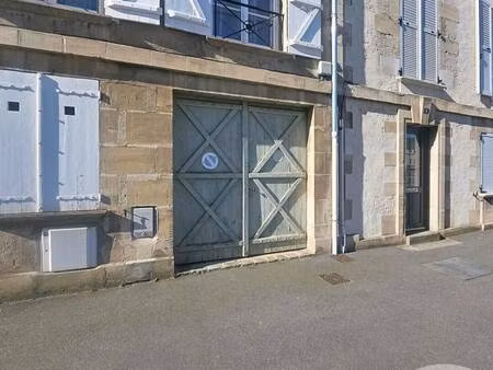 parking à louer