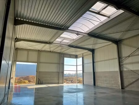 commercieel te koop in heist-op-den-berg