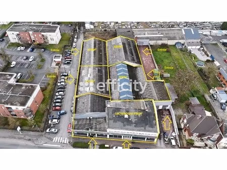 local commercial - 3637 m²