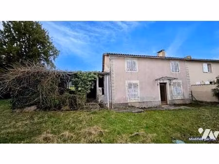 me pauline guillet - notaire à valence-en-poitou