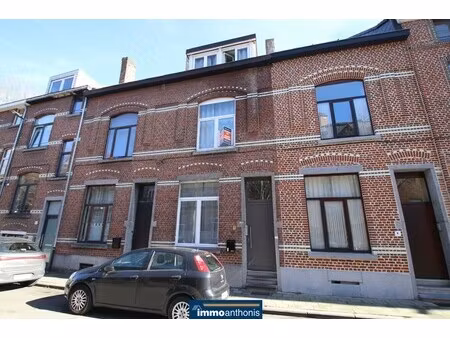huis te koop in leuven met 5 slaapkamers