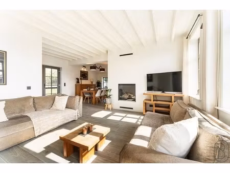 huis te koop in lierde met 5 slaapkamers