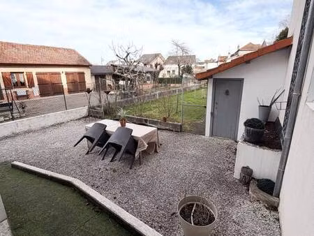 me emilie bareille - notaires à tarbes