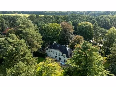 huis te koop in vosselaar met 4 slaapkamers