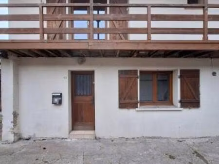 location appartement 2 pièces 38 m² à draveil (91210)